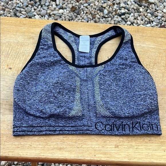 Calvin Klein Performance Other - Calvin Klein Performance Sports Bra